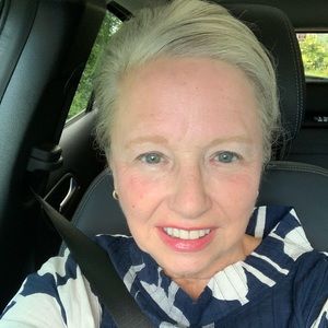 Meet your Posher, Joan